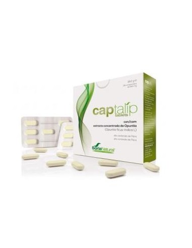 CAPTALIP 28comp. SORIA NATURAL