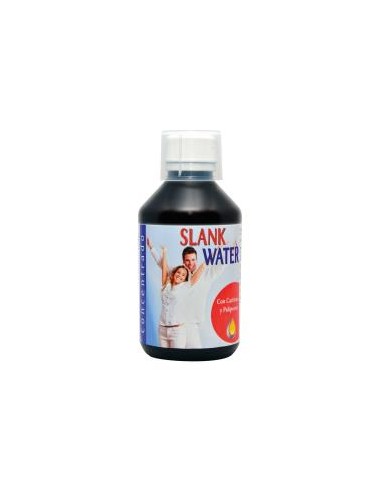 SLANK WATER nuevo concentrado 250ml. ESPADIET