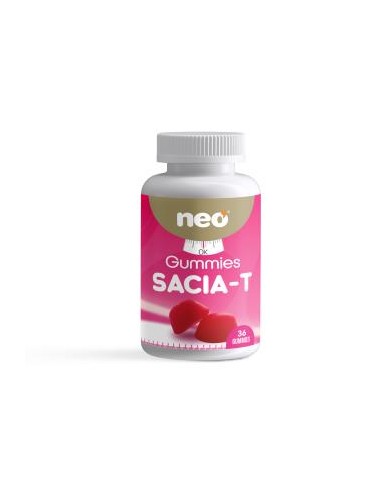 SACIA-T NEO 36gummies