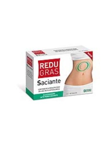 REDUGRAS saciante 60cap. DEITERS