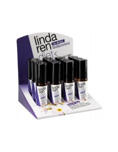 LINDAREN DIET gulacontrol 20ml. ARTESANIA