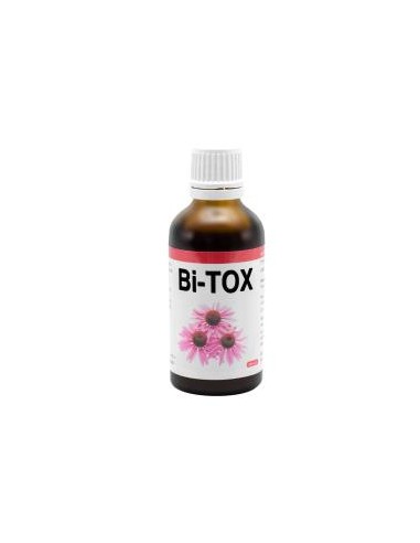 BI-TOX gotas 50ml. ESPADIET