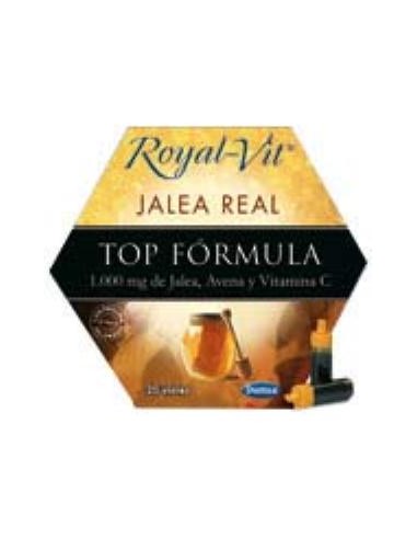 JALEA REAL ROYAL VIT TOP FORMULA 20amp DIETISA (DIELISA)