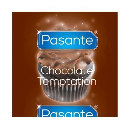 Preservativos online sabores Pasante Taste 12 unidades