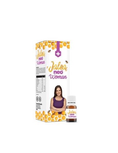 JALEA NEO WOMAN 14viales