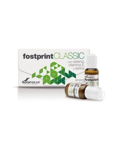 FOST PRINT CLASSIC 20viales NUEVA FORMULA SORIA NATURAL