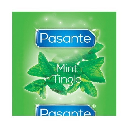 Preservativos online sabores Pasante Taste 12 unidades