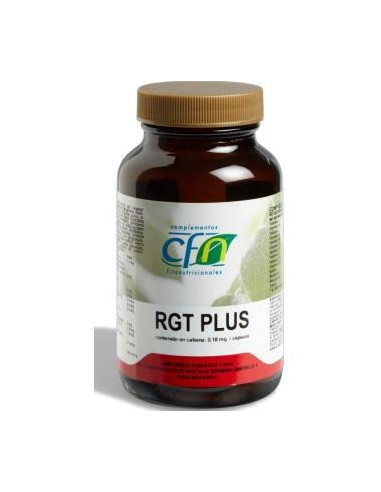 RGT PLUS regenerative 60cap. CFN