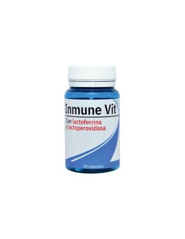 INMUNE VIT 30cap. ESPADIET