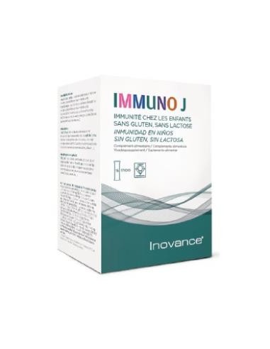 IMMUNO INFANTIL (junior) 15sbrs. INOVANCE