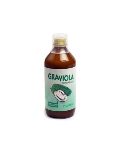 GRAVIOLA 500ml. ARTESANIA