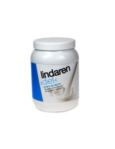 LINDAREN suero de leche NATURAL 500gr. ARTESANIA