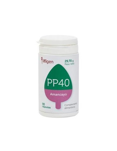 PP40 90cap. IFIGEN