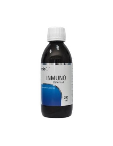 INMUNO DEFENS-A 250ml. NALE