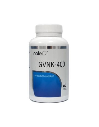 GVNK-400 guanabana 60cap. NALE