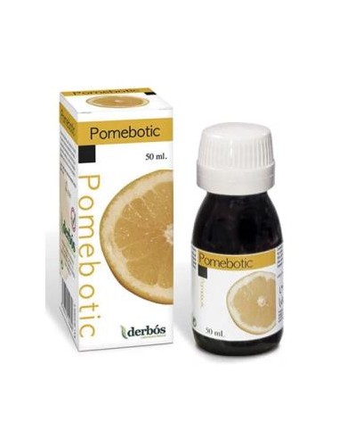 POMEBOTIC 50ml. DERBOS