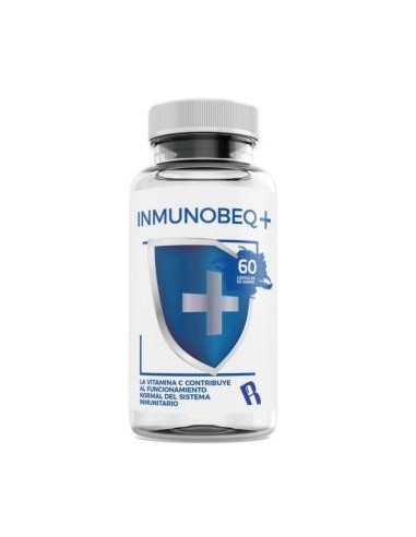 INMUNOBEQ+ 60cap. BEQUISA