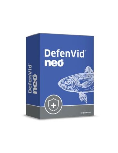 DEFENVID NEO 30cap.