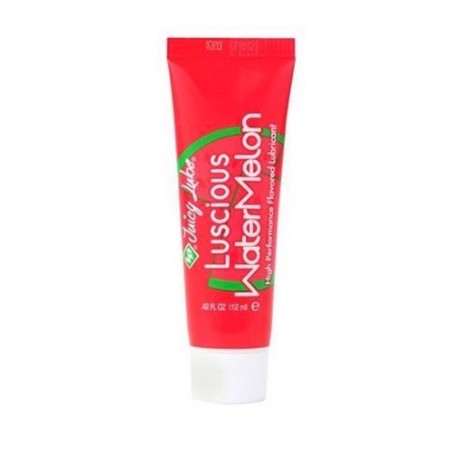 Id Juicy sabor Sandía. Lubricante comestibles marca Id