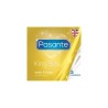 Condones XL Pasante King Size. Preservativos grandes