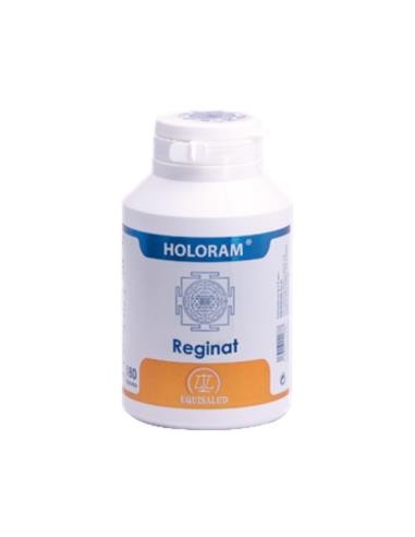 HOLORAM reginat 180cap. EQUISALUD