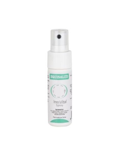 INMVITAL spray 30ml. EQUISALUD