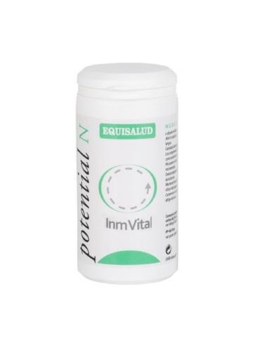 INMVITAL (inmunovital) 60cap. EQUISALUD