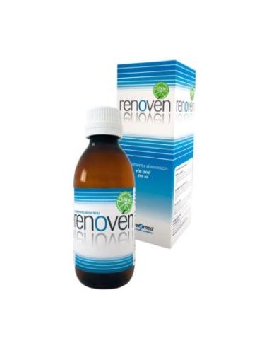 RENOVEN sabor limon 200ml.GEAMED