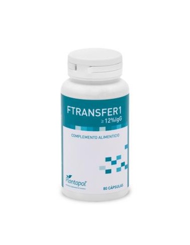 F TRANSFER 1 80cap. PLANTAPOL