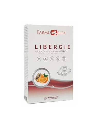 LIBERGIE 30comp FARMOPLEX