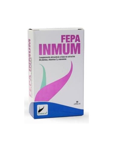 FEPA-INMUN 30cap. FEPADIET