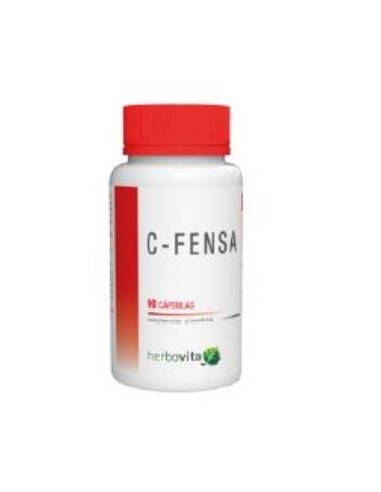 C-FENSA 90cap. HERBOVITA