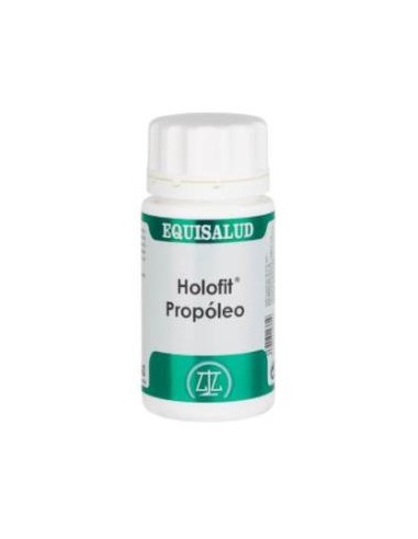 HOLOFIT PROPOLEO 60cap. EQUISALUD