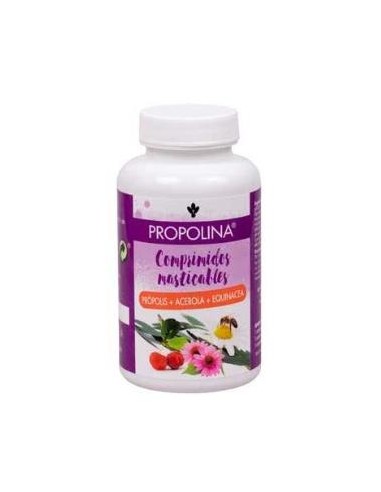 PROPOLINA mascticable 75comp. ARTESANIA