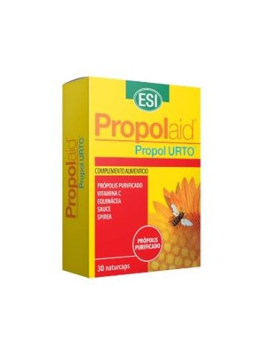 PROPOLAID PROPOLURTO 30cap. TREPATDIET-ESI