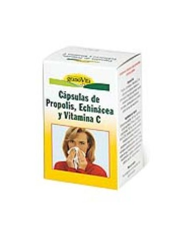 PROPOLIS complex 75cap. GRANOVITA