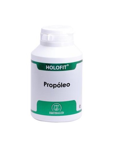 HOLOFIT PROPOLEO 180cap. EQUISALUD