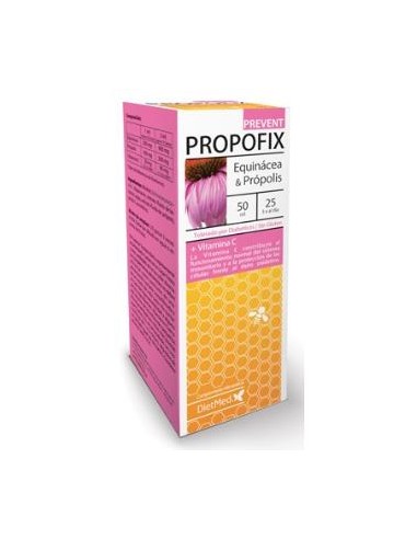 PROPOFIX protect 50ml. DIETMED