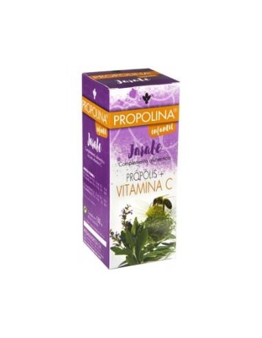 PROPOLINA infantil jarabe 150ml. ARTESANIA