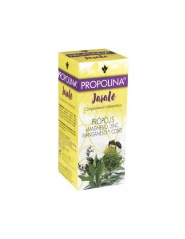 PROPOLINA adultos jarabe 200ml. ARTESANIA