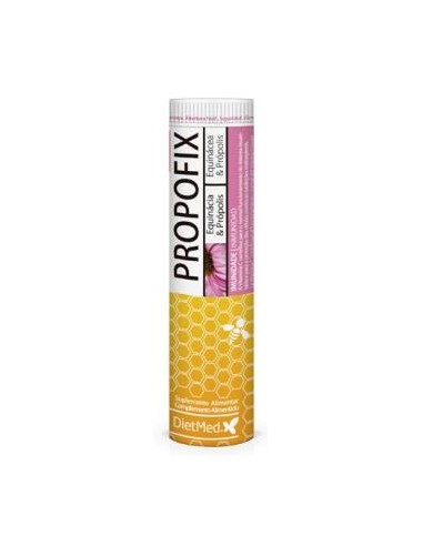 PROPOFIX protect 20comp. DIETMED