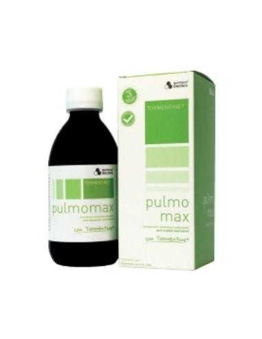 PULMOMAX NP-RP 250ml. CELAVISTA