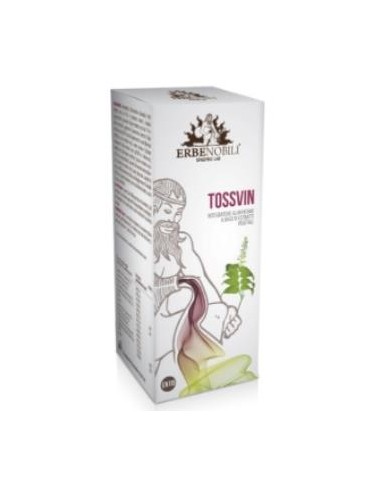 TOSSVIN COMPOST tos seca 200ml ERBENOBILI