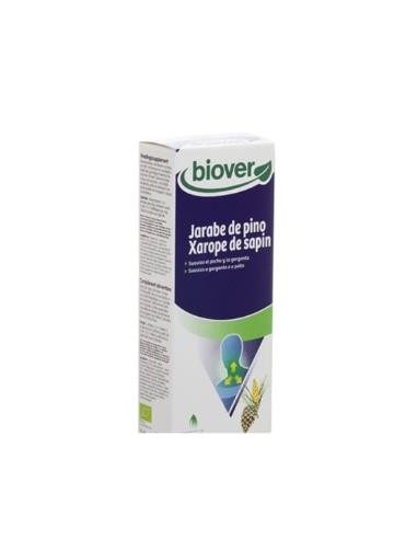 JARABE DE PINO 150ml. BIO BIOVER