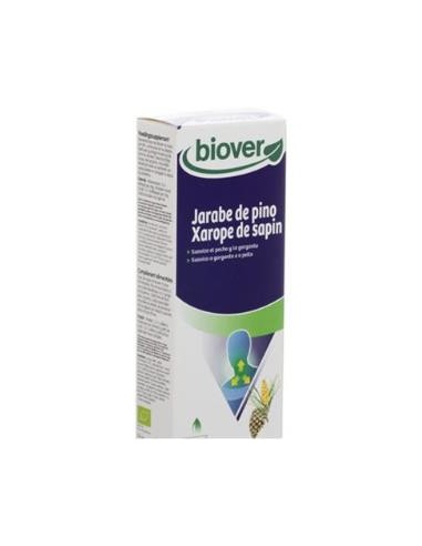 JARABE DE PINO 250ml. BIO BIOVER