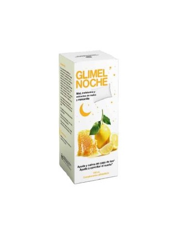 GLIMEL noche 150ml FARDI