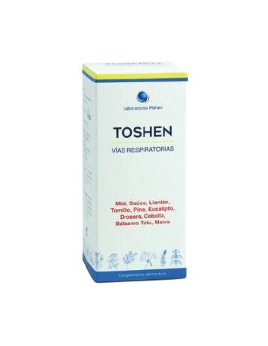 TOSHEN 150ml. MAHEN