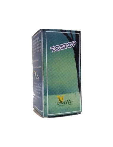 TOSTOP 50ml. EL VALLE