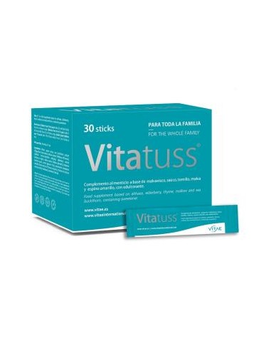 VITATUSS 30sticks VITAE