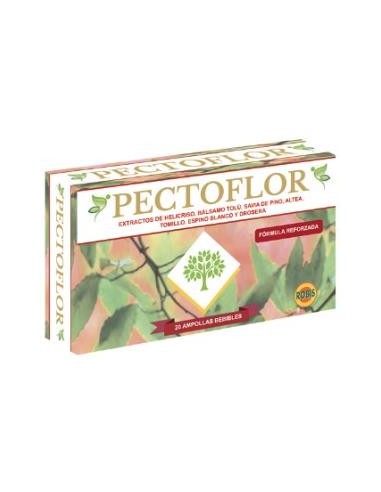 PECTOFLOR 20amp ROBIS